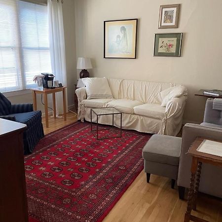 Sweet Suite Baker Street San Francisco Luaran gambar