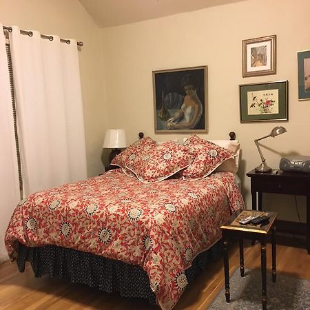 Sweet Suite Baker Street San Francisco Luaran gambar