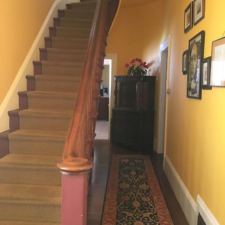 Sweet Suite Baker Street San Francisco Luaran gambar