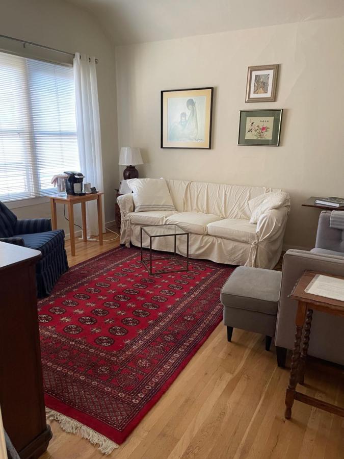 Sweet Suite Baker Street San Francisco Luaran gambar