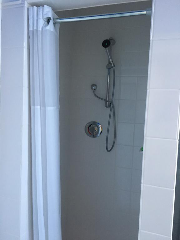 Sweet Suite Baker Street San Francisco Luaran gambar