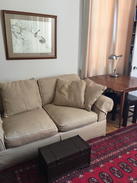 Sweet Suite Baker Street San Francisco Luaran gambar