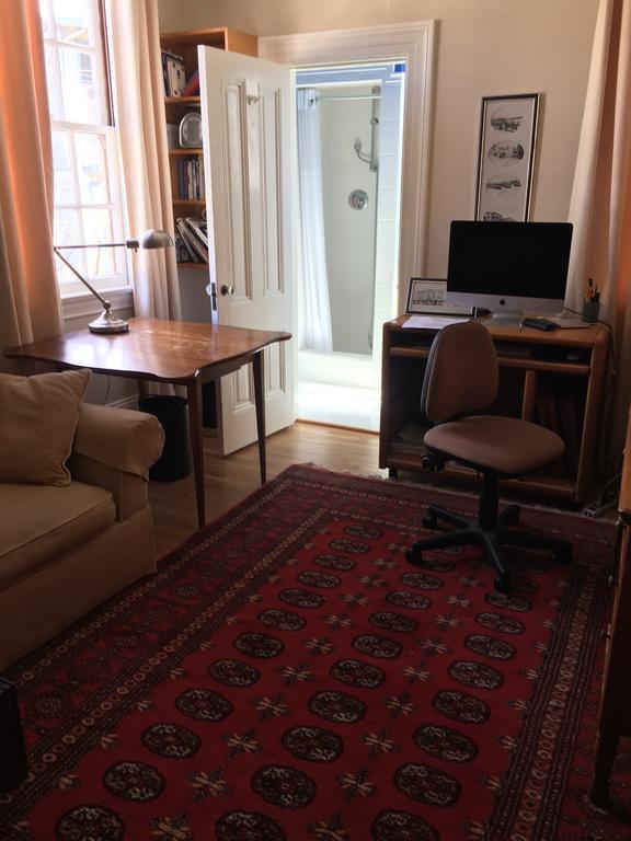 Sweet Suite Baker Street San Francisco Luaran gambar