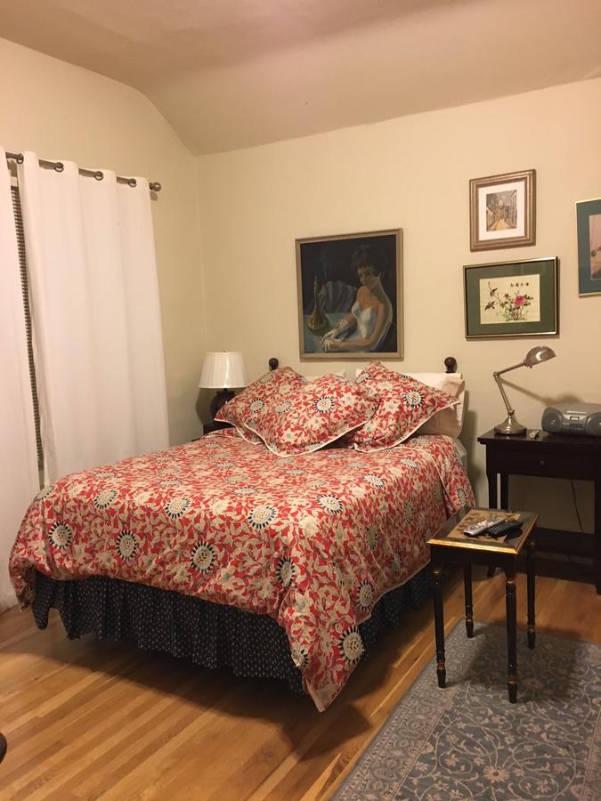 Sweet Suite Baker Street San Francisco Luaran gambar