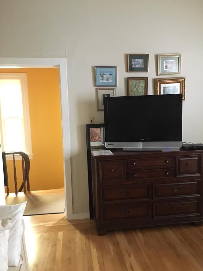 Sweet Suite Baker Street San Francisco Luaran gambar