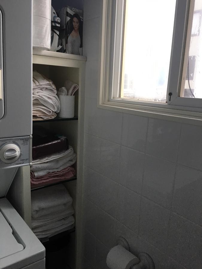 Sweet Suite Baker Street San Francisco Luaran gambar
