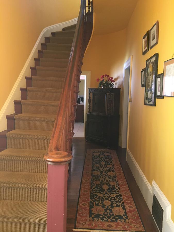 Sweet Suite Baker Street San Francisco Luaran gambar