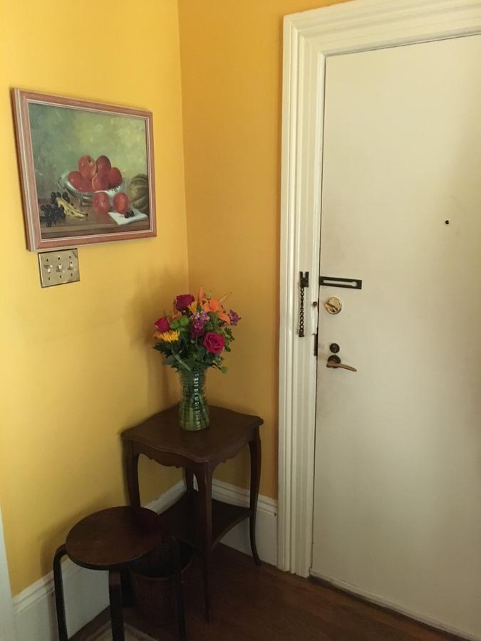 Sweet Suite Baker Street San Francisco Luaran gambar